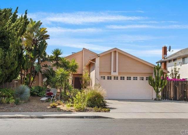 Property at 1935 Gotham St, Chula Vista, CA 91913, 3 beds, 2 baths