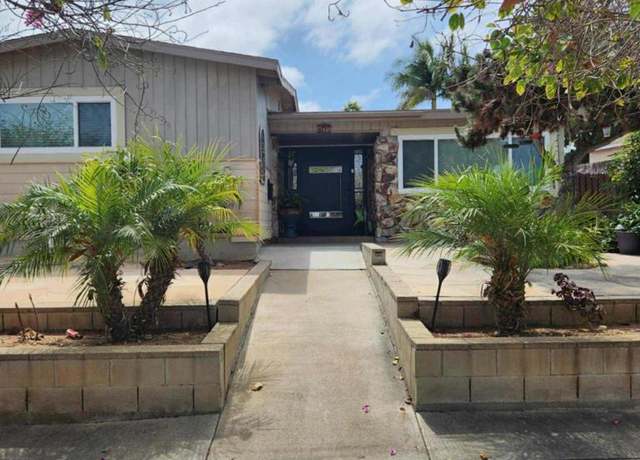 Property at 138 Shasta St, Chula Vista, CA 91910, 3 beds, 2 baths