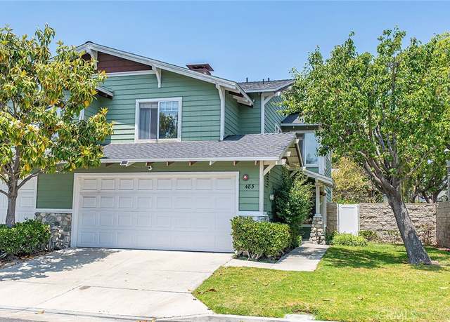 Property at 485 E Chartres St, Anaheim, CA 92805, 3 beds, 2.5 baths