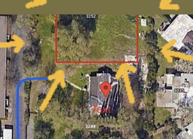 Property at 3252 Panama Ave, Carmichael, CA 95608