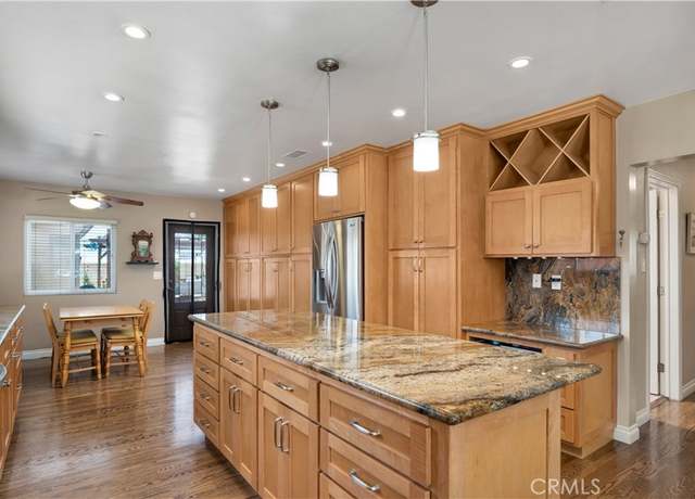 Property at 5215 E Monlaco Rd, Long Beach, CA 90808, 3 beds, 2 baths
