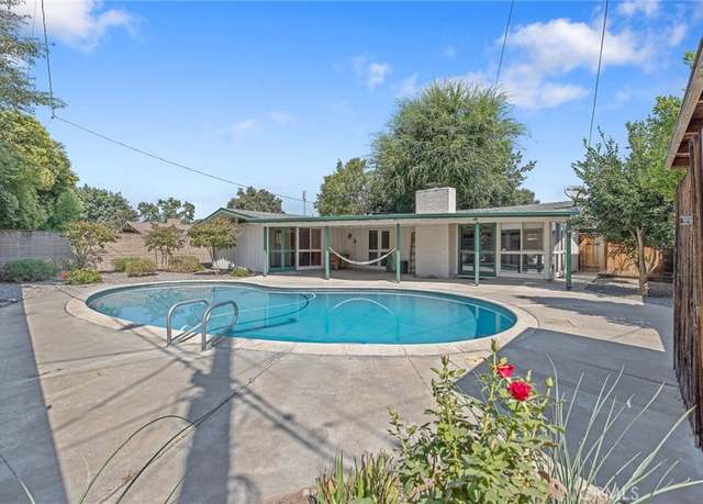 Property at 945 W Howard Ave, Visalia, CA 93277, 3 beds, 2 baths