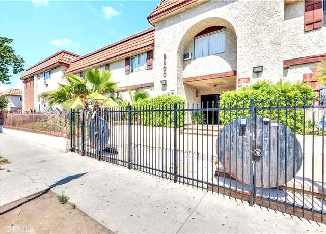 Property at 8800 Cedros Ave #207, Panorama City, CA 91402, 1 bed, 1 bath