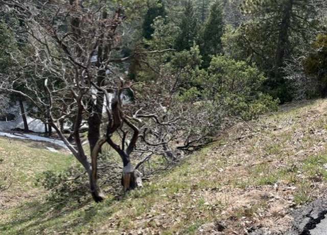 Property at 818 Berne, Crestline, CA 92391