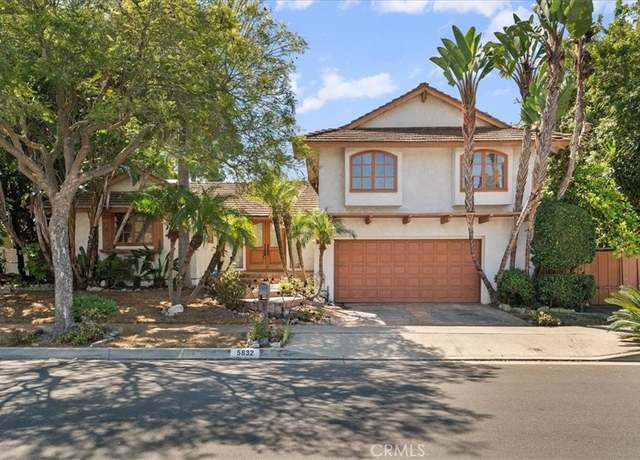 Property at 5832 Scotwood Dr, Rancho Palos Verdes, CA 90275, 4 beds, 4 baths
