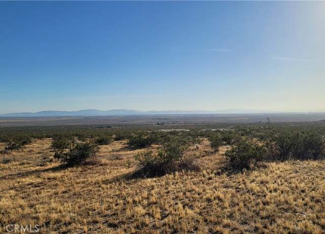 Property at 0 165th St E, Lancaster, CA 93535