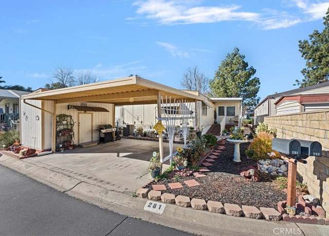 Property at 15111 Pipeline Ave #281, Chino Hills, CA 91709, 2 beds, 2 baths