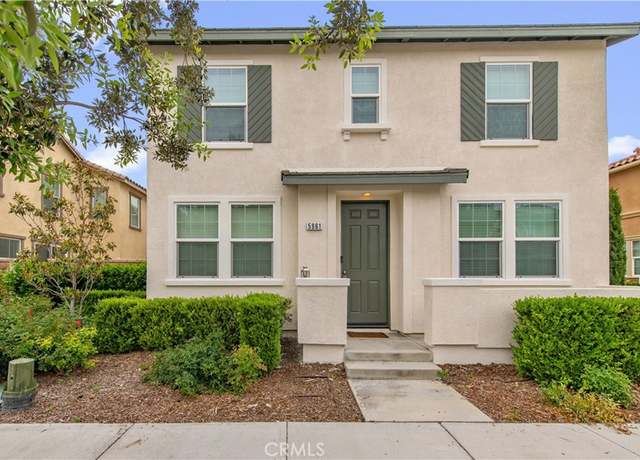 Property at 5961 Silveira St, Eastvale, CA 92880, 4 beds, 3 baths