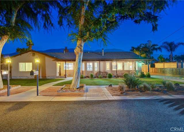 Property at 1261 N Ramona Blvd, San Jacinto, CA 92582, 4 beds, 3 baths
