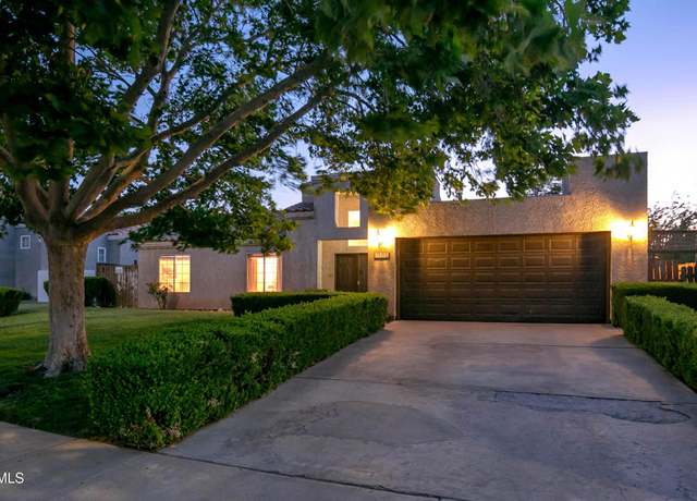 Property at 36841 Clearwood Ct, Palmdale, CA 93550, 3 beds, 2 baths