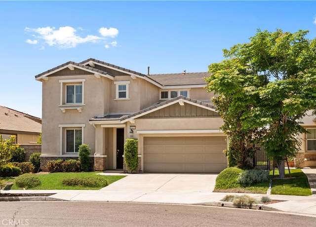 Property at 6819 Ripple Ct, Jurupa Valley, CA 91752, 5 beds, 3 baths