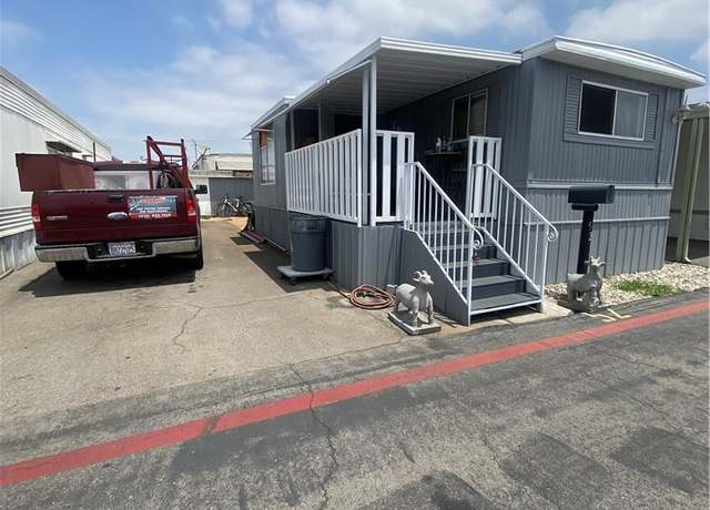 Property at 1517 MERCED Ave #52, South El Monte, CA 91733, 2 beds, 1 bath