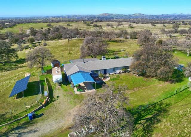 Property at 33400 Barn Owl Rd, Raymond, CA 93653, 3 beds, 2 baths