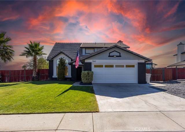 Property at 7043 Garden Ct, Hesperia, CA 92345, 3 beds, 2.5 baths