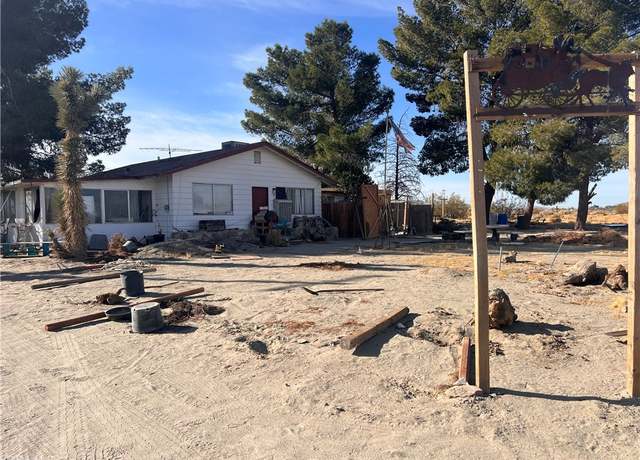 Property at 5155 El Mirage Rd, Adelanto, CA 92301, 2 beds, 1 bath