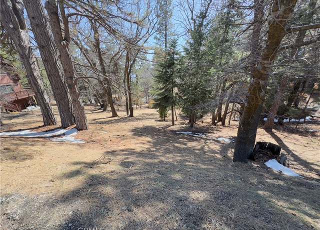 Property at 0 CA-18, Running Springs Area, CA 92382