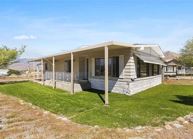 Property at 8601 Deerbrush Ave, Lake Isabella, CA 93240, 2 beds, 2 baths
