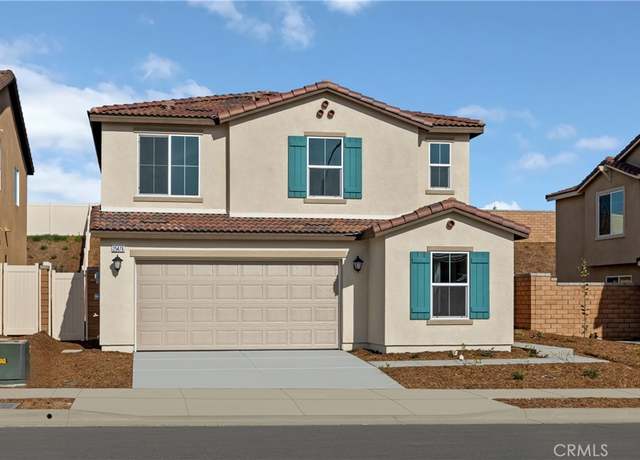 Property at 25476 Ranch House Rd, Homeland, CA 92548, 4 beds, 3 baths