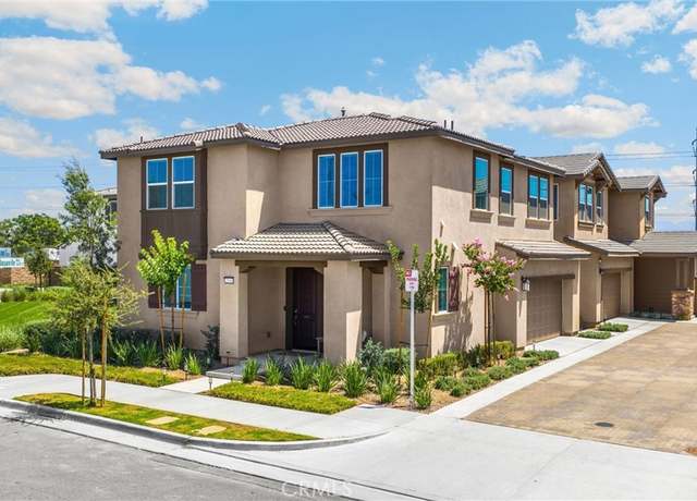 Property at 2548 Brockram Dr, Ontario, CA 91761, 3 beds, 2.5 baths