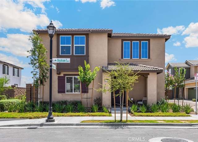 Property at 2548 Brockram Dr, Ontario, CA 91761, 3 beds, 2.5 baths