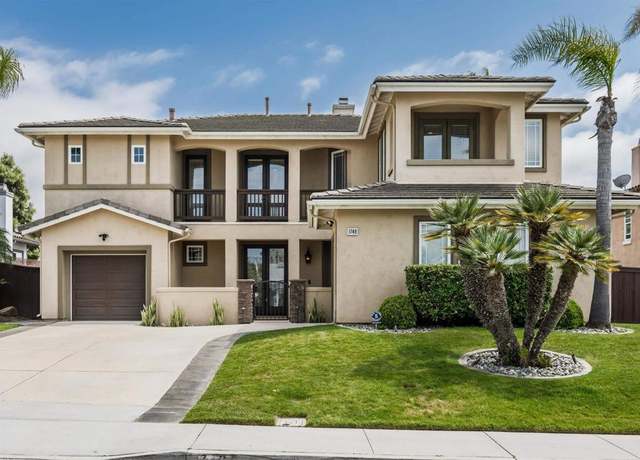 Property at 1749 Skimmer Ct, Carlsbad, CA 92011, 5 beds, 3 baths