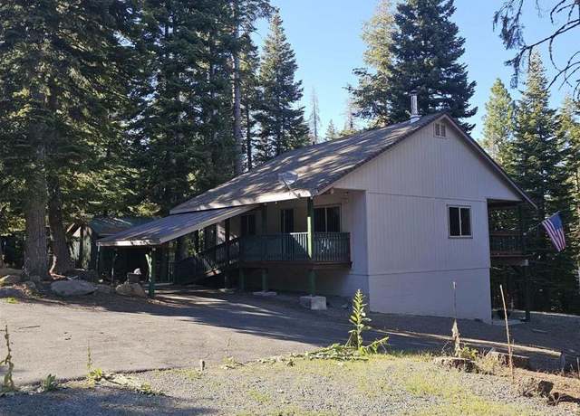 Property at 15445 County Road 71, Alturas, CA 96101, 1 bed, 1 bath