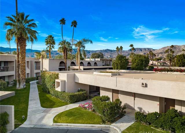 Property at 73801 Club Circle Dr #301, Palm Desert, CA 92260, 2 beds, 2 baths