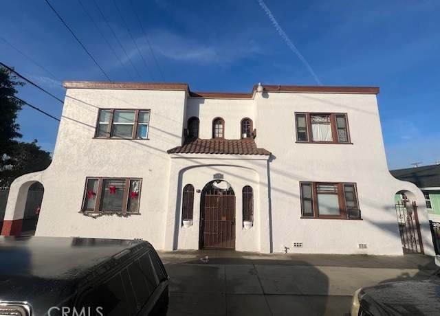 Property at 1323 Dawson Ave, Long Beach, CA 90804, 2 beds, 12 baths