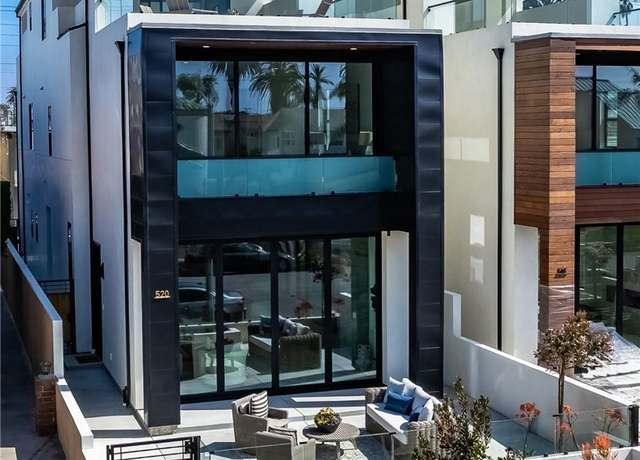 Property at 520 8th St, Huntington Beach, CA 92648, 3 beds, 5 baths