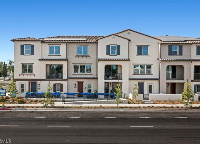 Property at 12247 Elliott Ave Unit G, El Monte, CA 91732, 2 beds, 2.5 baths