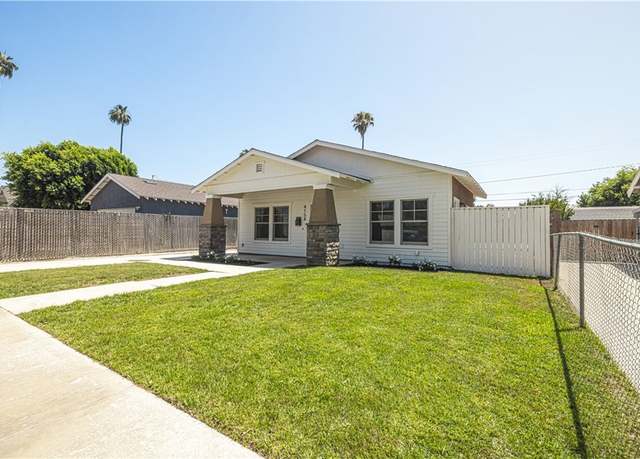 Property at 4158 Larchwood Pl, Riverside, CA 92506, 4 beds, 2 baths