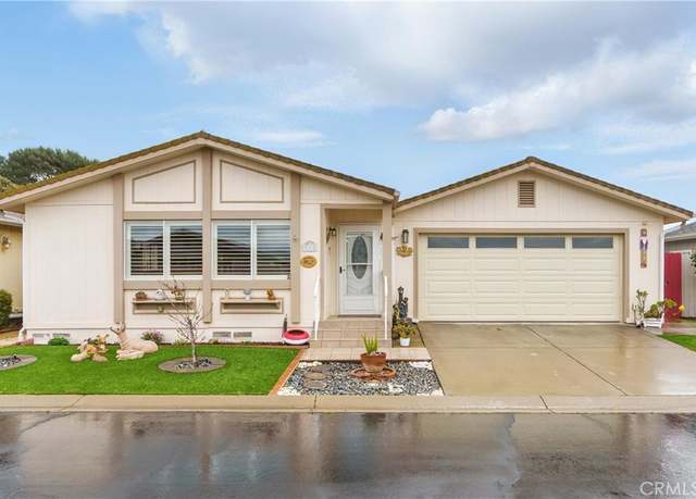 Property at 918 Vista Del Sol, Santa Maria, CA 93458, 2 beds, 2 baths