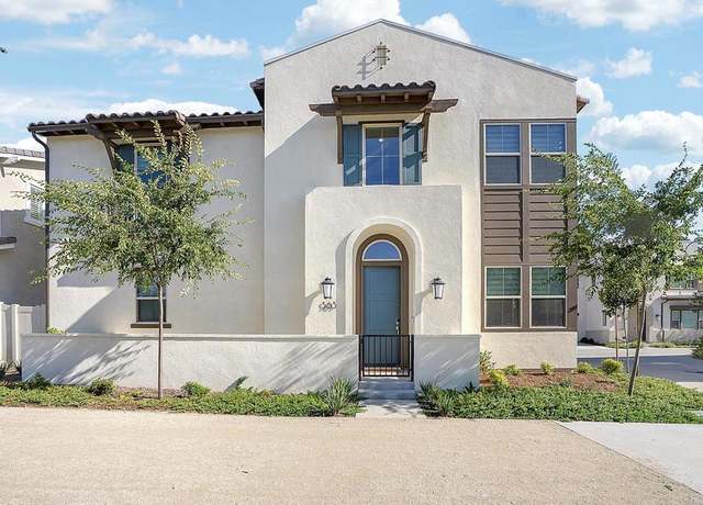 Property at 563 Townsend Way, San Marcos, CA 92078, 3 beds, 2.5 baths
