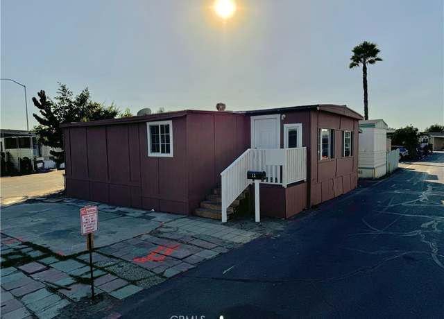 Property at 13102 Partridge #12, Garden Grove, CA 92843, 4 beds, 2 baths