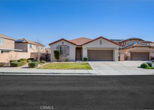 Property at 18345 Betony Pl, San Bernardino, CA 92407, 3 beds, 2 baths