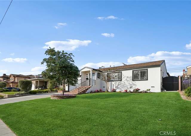 Property at 2830 May Ave, Redondo Beach, CA 90278, 3 beds, 2 baths