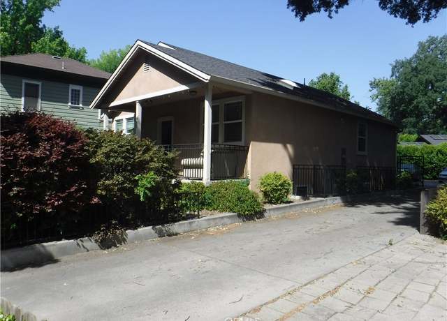 Property at 480 E 3rd St, Chico, CA 95928, 6 beds, 3.5 baths