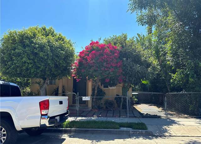 Property at 2728 Queen St, Los Angeles, CA 90039, 2 beds, 2 baths