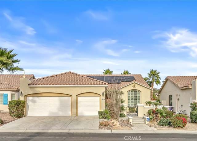 Property at 80672 Avenida Santa Carmen, Indio, CA 92203, 2 beds, 2 baths