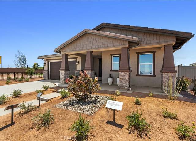 Property at 6212 Pondera St, Lancaster, CA 93536, 4 beds, 2 baths