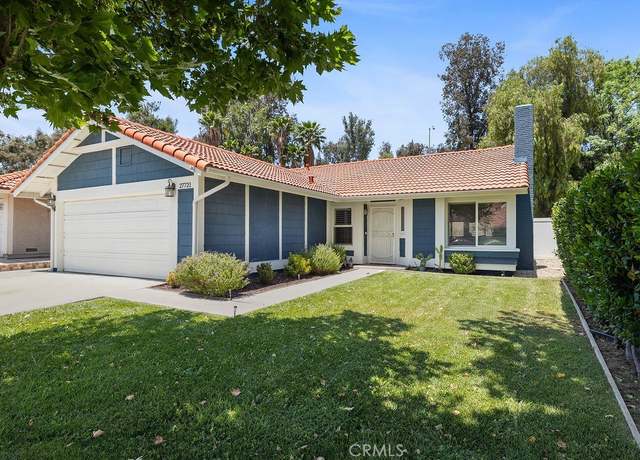 Property at 27721 Wakefield Rd, Castaic, CA 91384, 3 beds, 2 baths