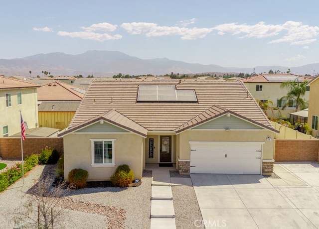 Property at 974 Haviture Way, Hemet, CA 92543, 3 beds, 2 baths