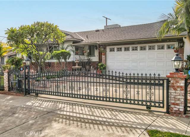Property at 7115 Park Manor Ave, North Hollywood, CA 91605, 4 beds, 2 baths