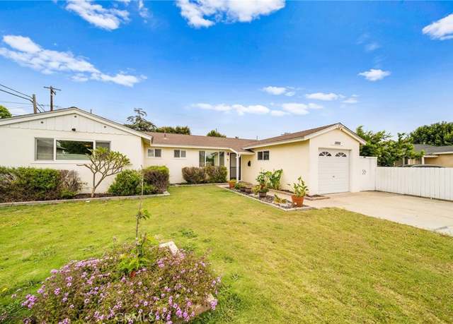 Property at 11692 Poes St, Anaheim, CA 92804, 3 beds, 2 baths