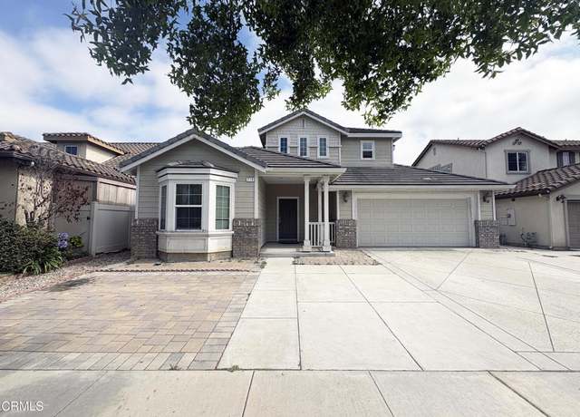 Property at 710 Piedra Way, Oxnard, CA 93030, 4 beds, 3 baths