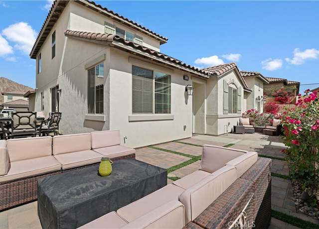 Property at 80138 Whisper Rock Way, La Quinta, CA 92253, 3 beds, 2.5 baths