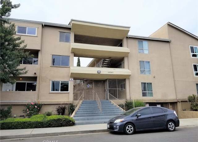 Property at 10757 Hortense St #112, North Hollywood, CA 91602, 3 beds, 3 baths