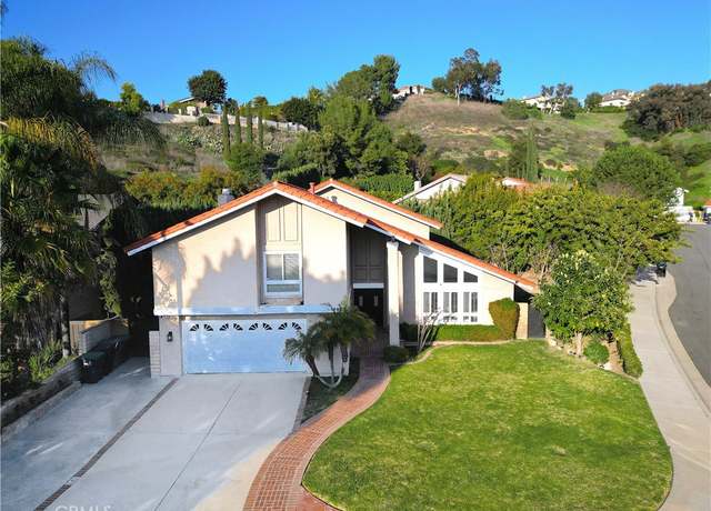Property at 1594 Deer Crossing Dr, Diamond Bar, CA 91765, 4 beds, 2.5 baths