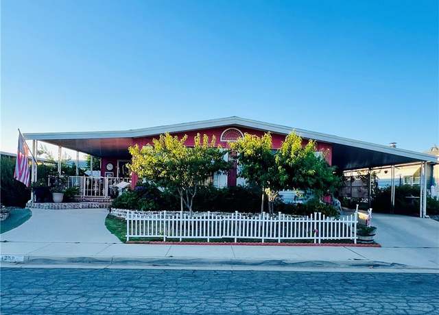 Property at 1250 Cabrillo, Hemet, CA 92543, 3 beds, 2 baths