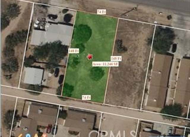 Property at 0 Orange St, Hesperia, CA 92345